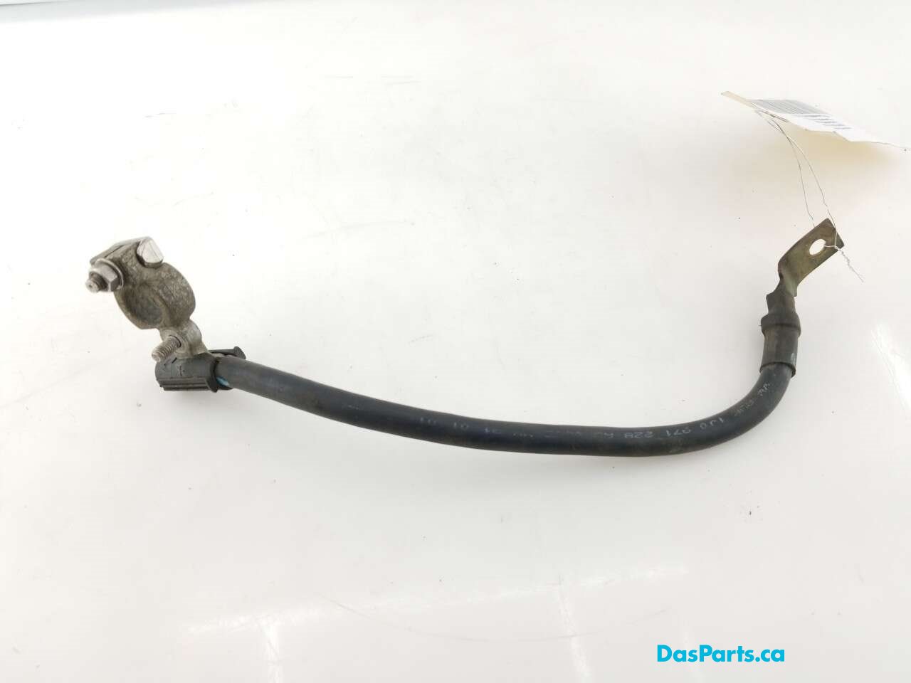 Main Power Wire