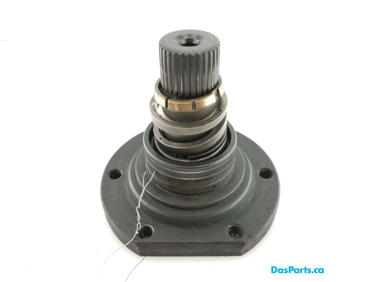 Axle Flange RF