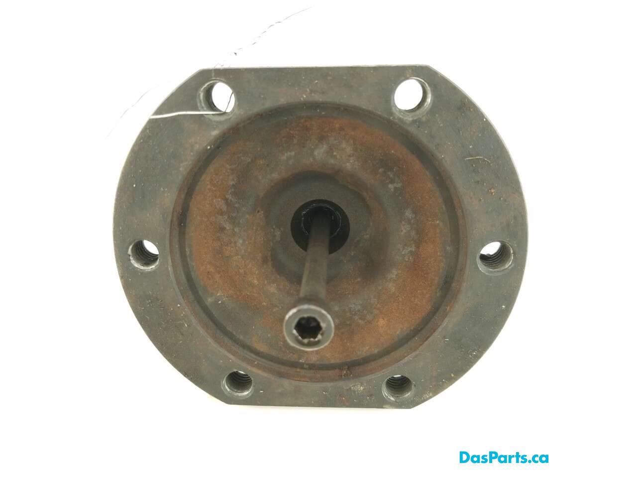 Axle Flange RF