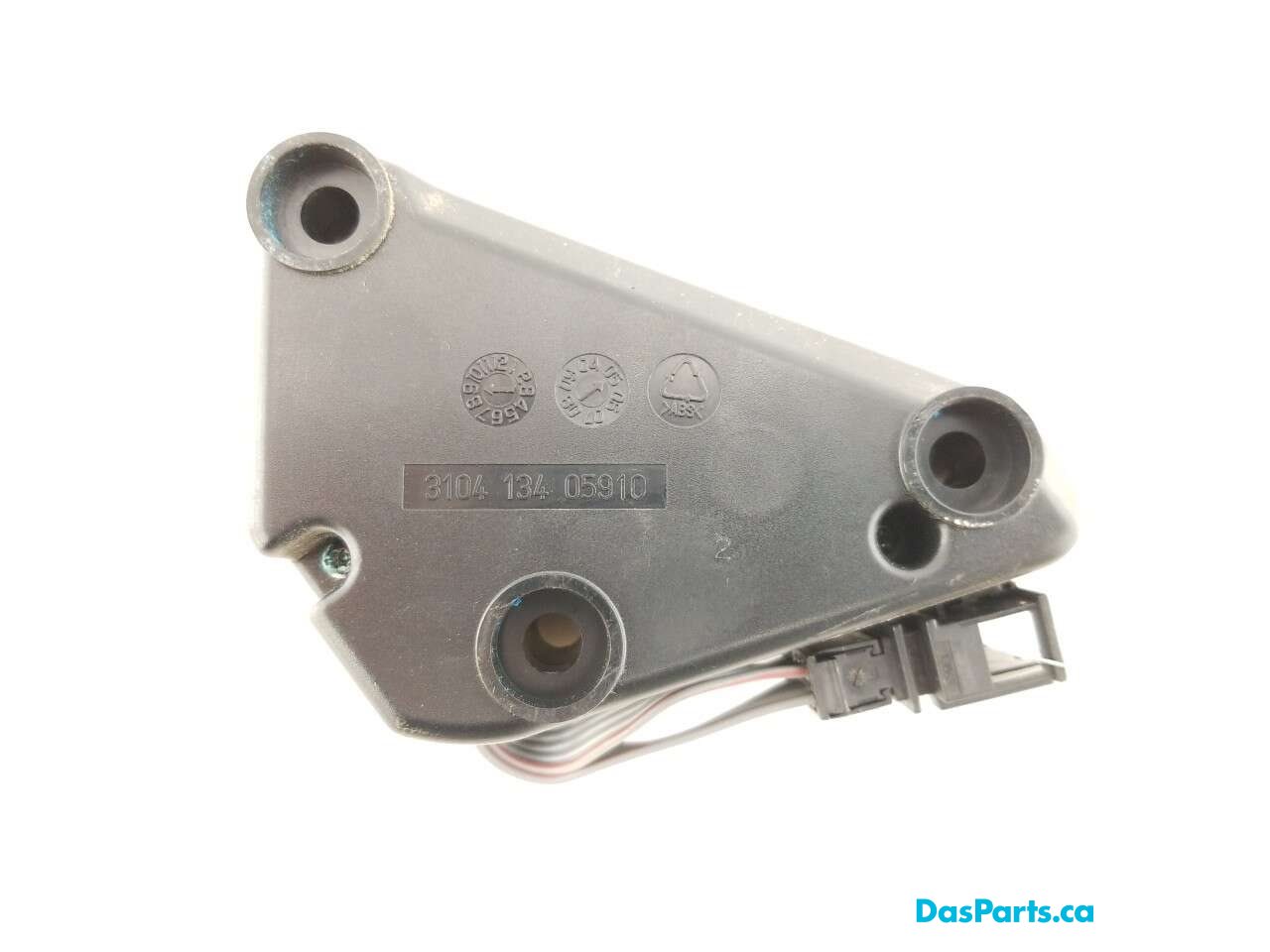 Door Speaker Crossover LF