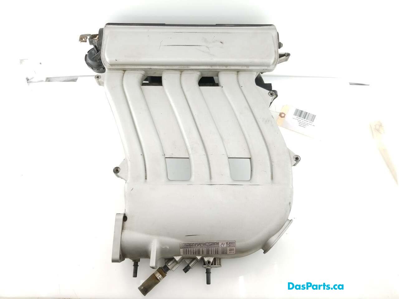 Intake Manifold