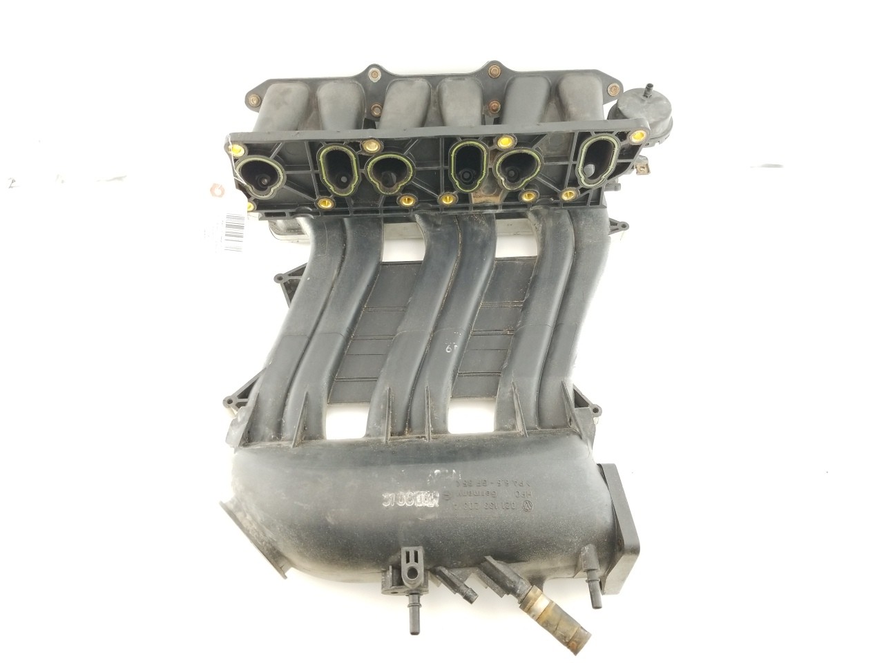 Intake Manifold