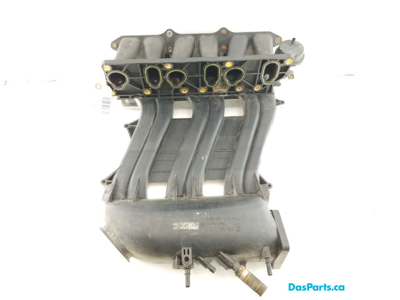 Intake Manifold