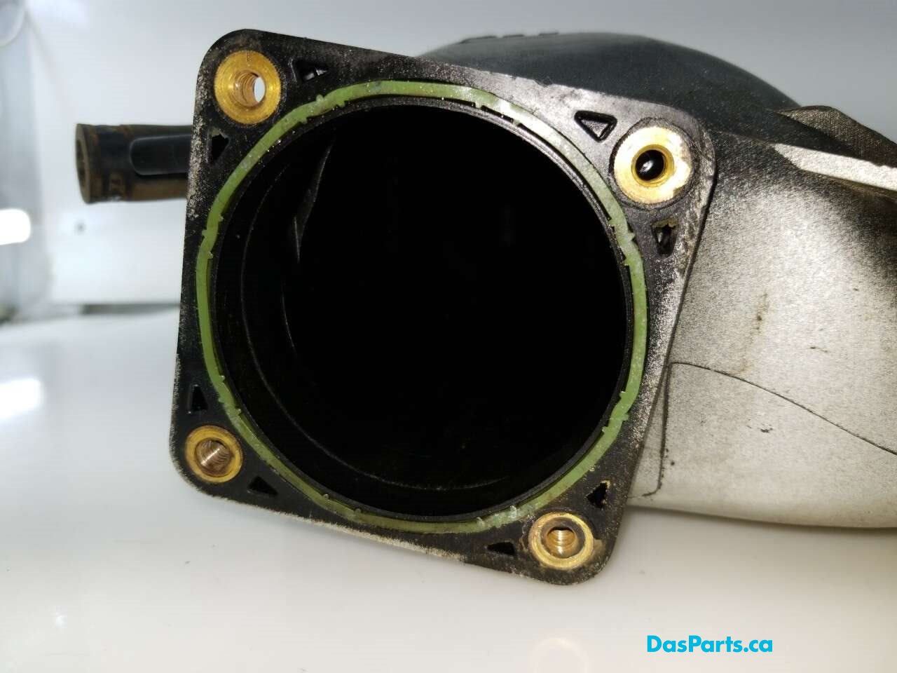 Intake Manifold