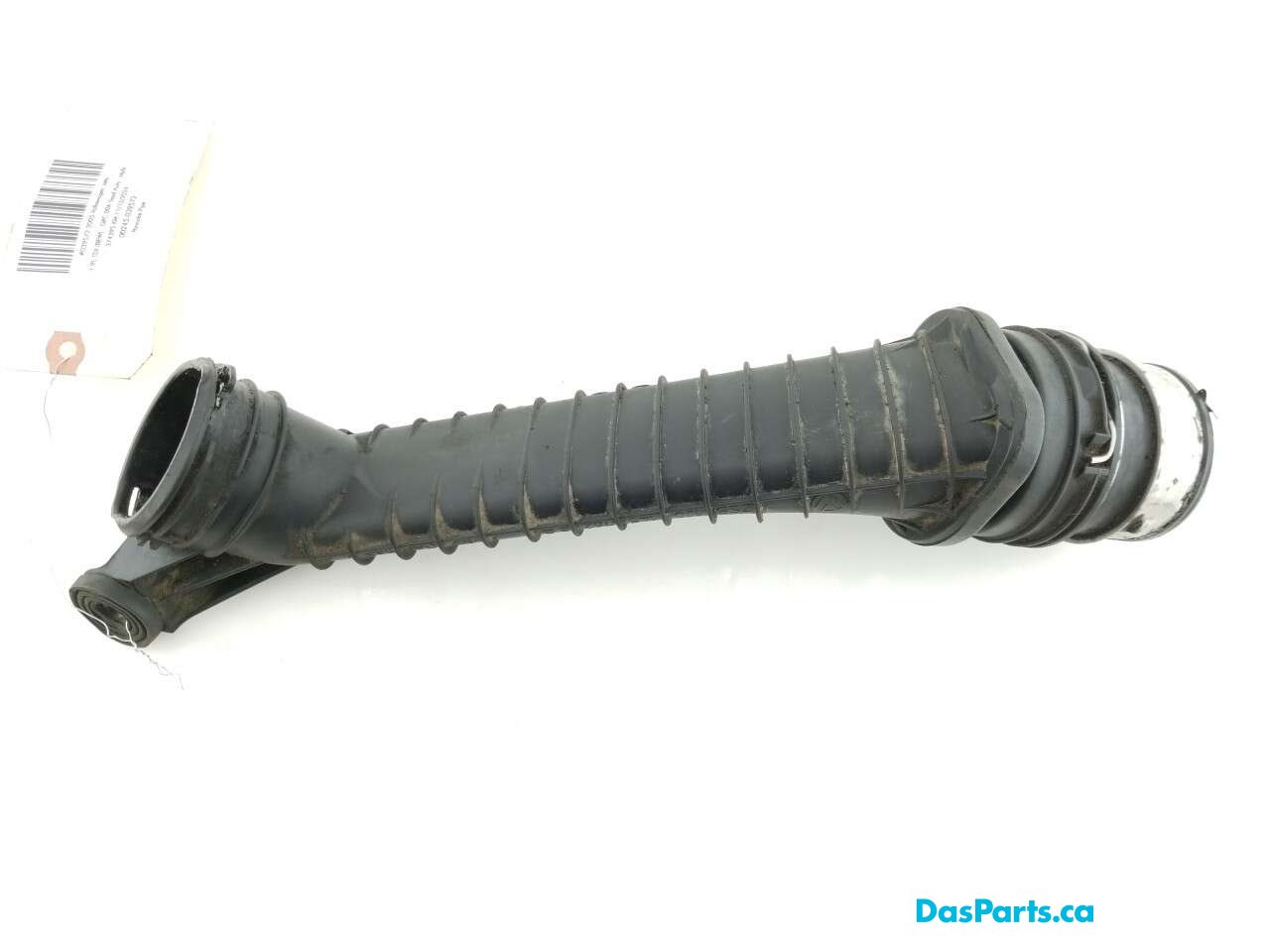 Pancake Pipe