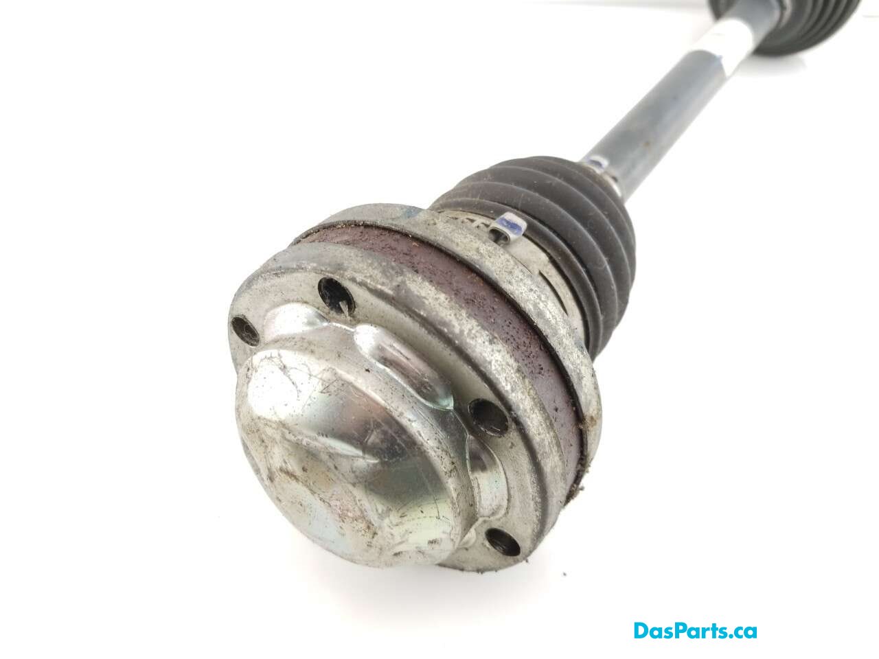 Axle LF