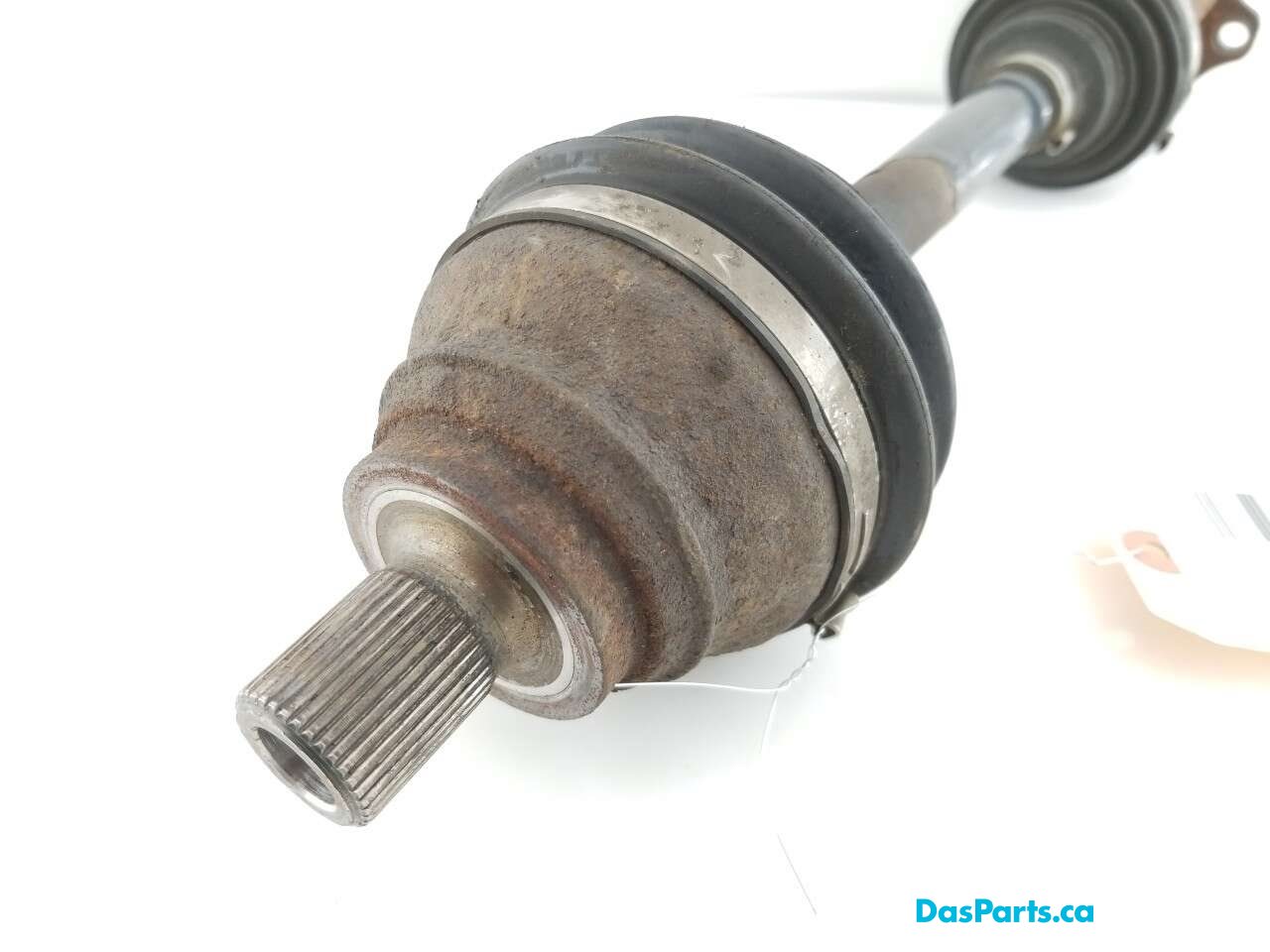 Axle LF