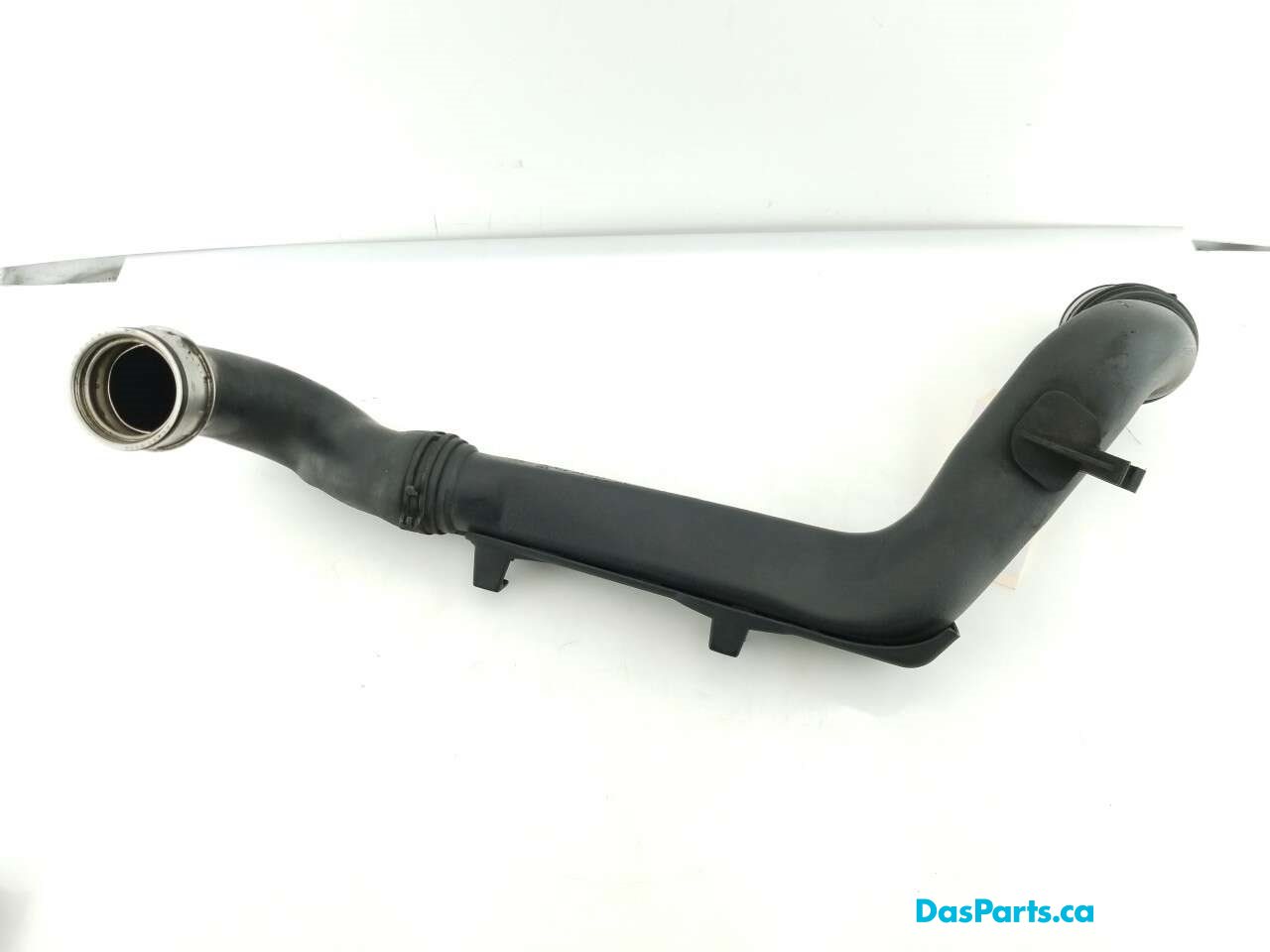 Intercooler Pipe 1