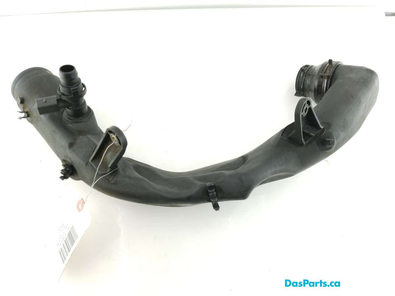 Turbo Inlet Pipe