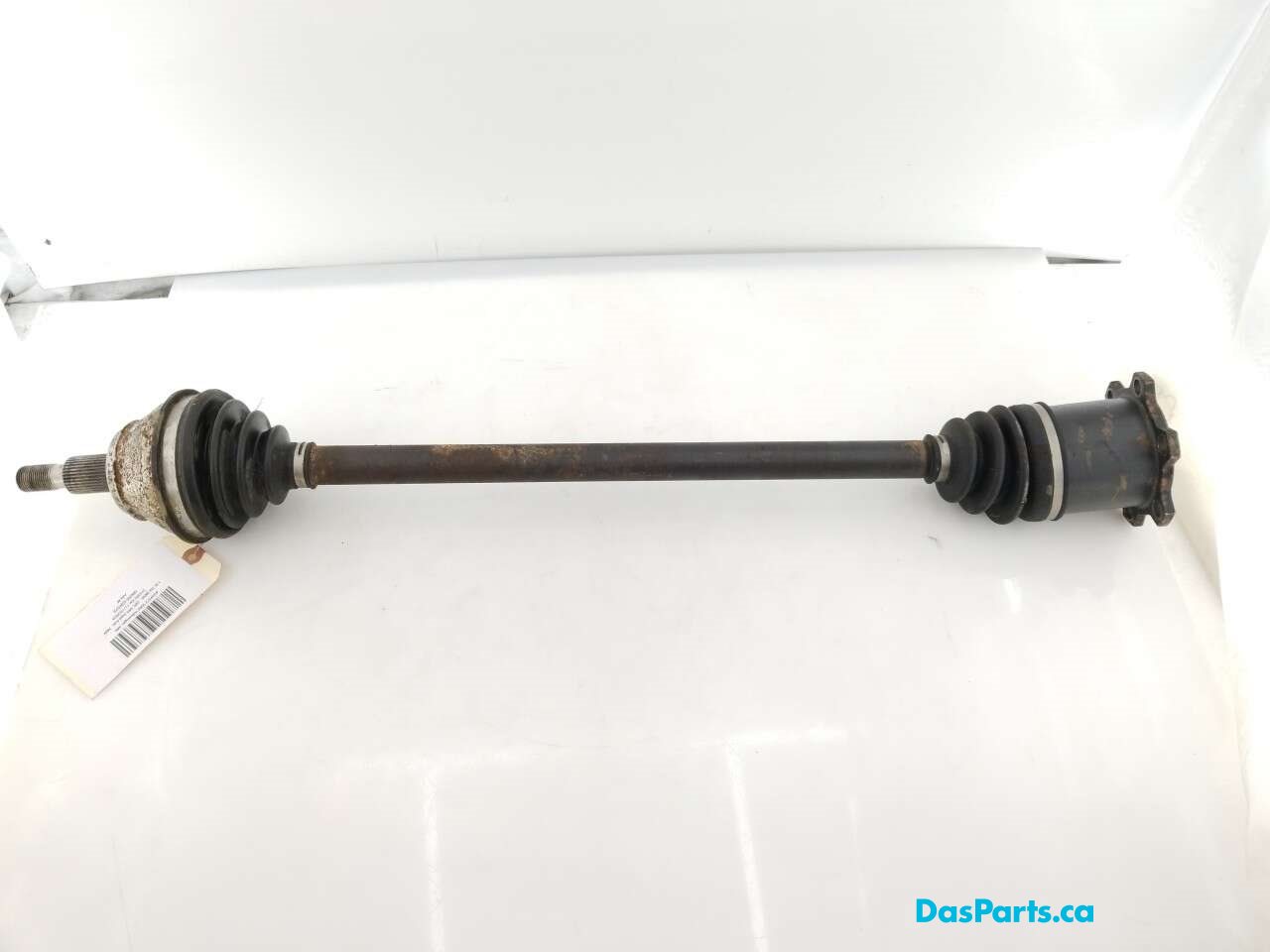 Axle RF