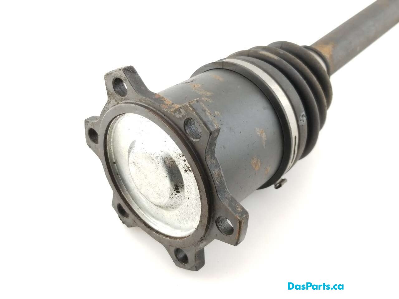 Axle RF