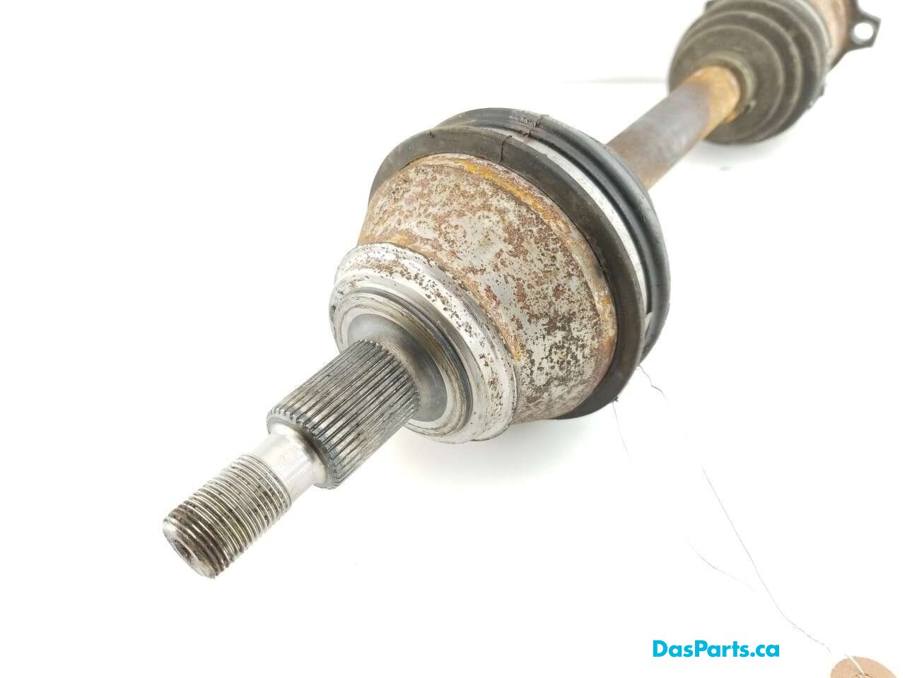 Axle LF