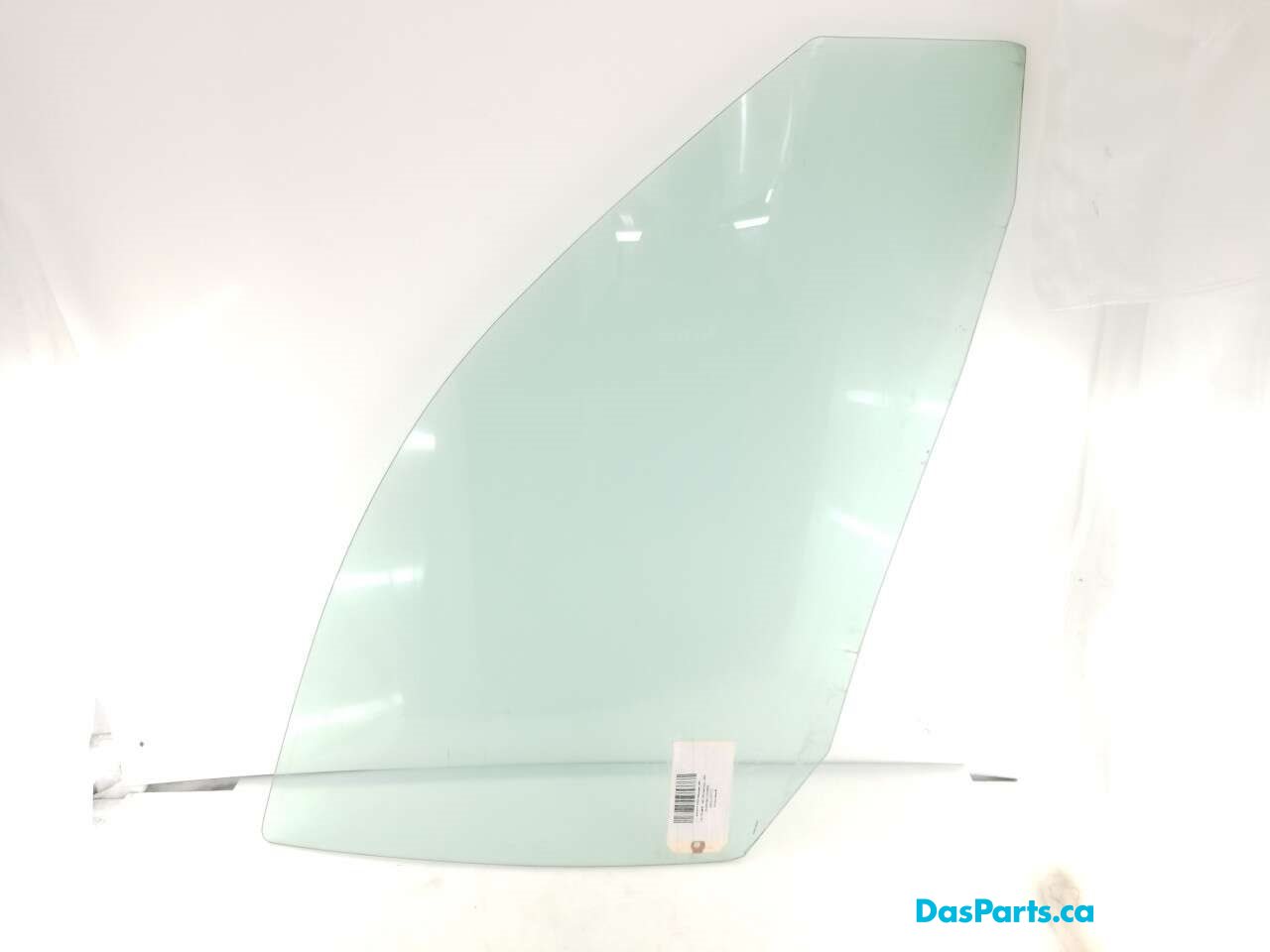 Window Glass RF