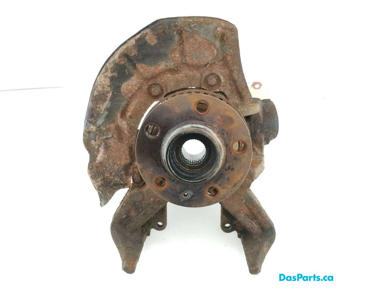 Spindle RF