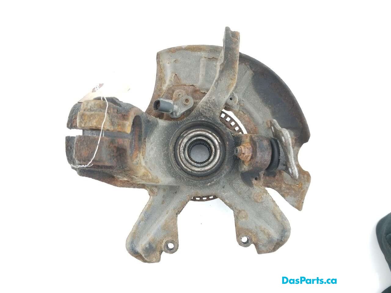 Spindle RF