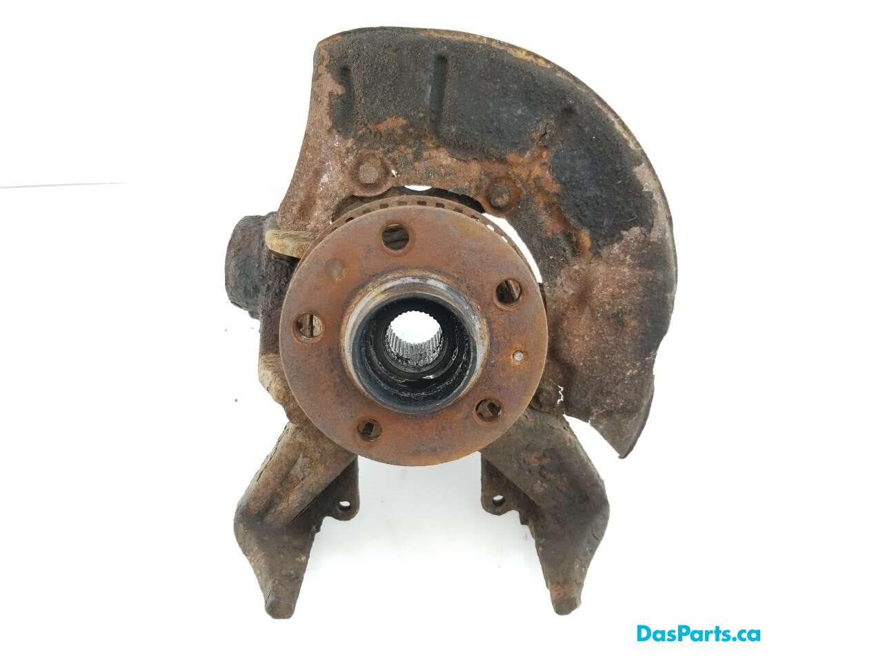 Spindle LF
