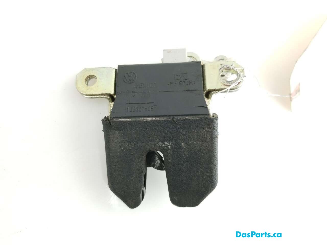Trunk Latch