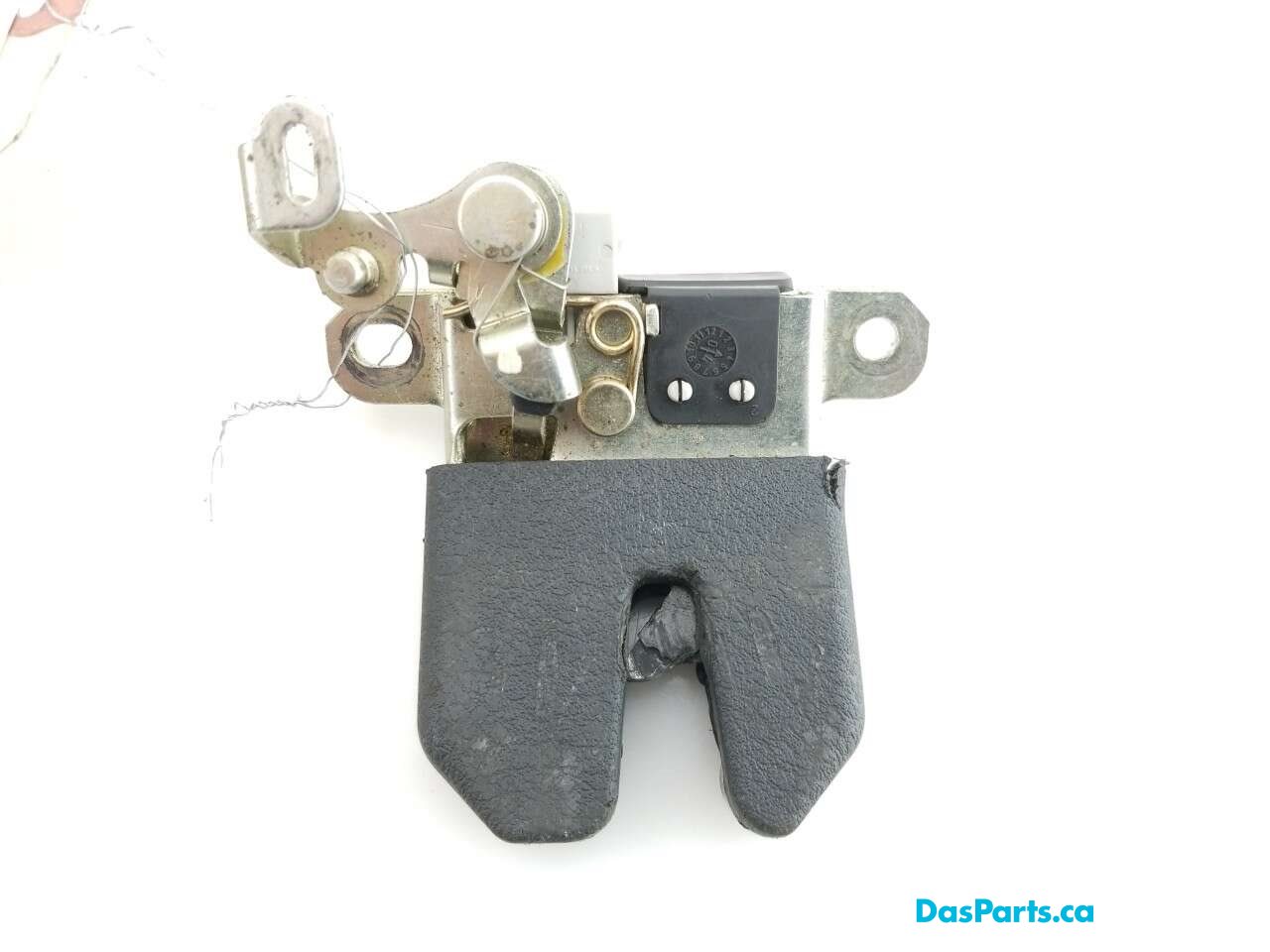 Trunk Latch