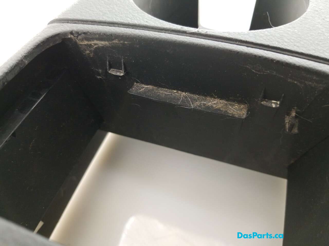 Center Console