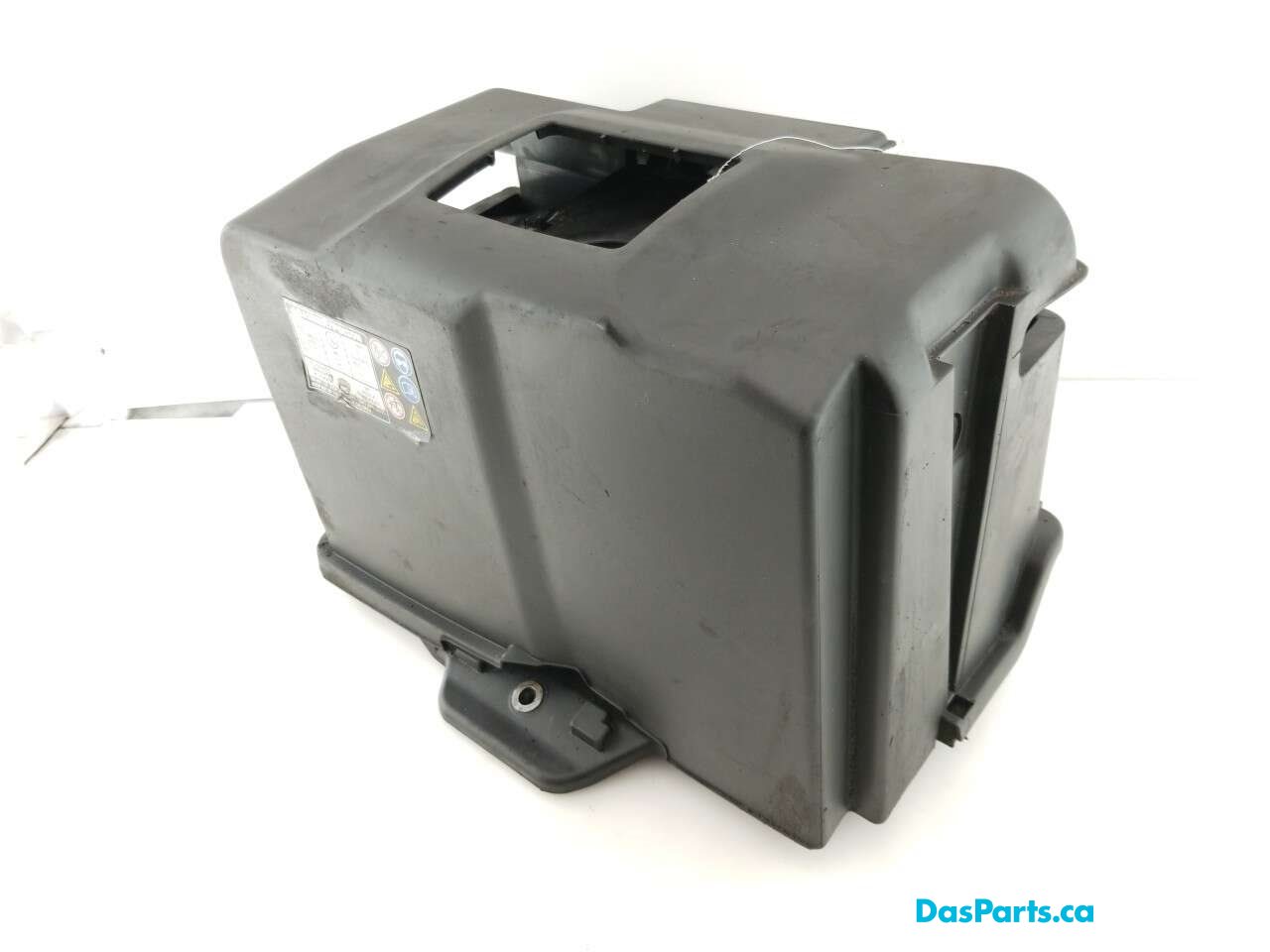 Battery Box