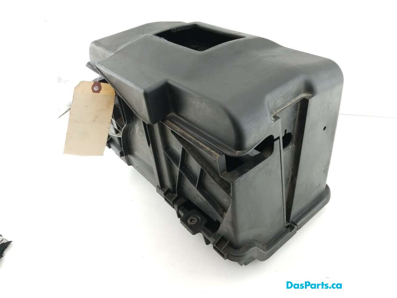 Battery Box