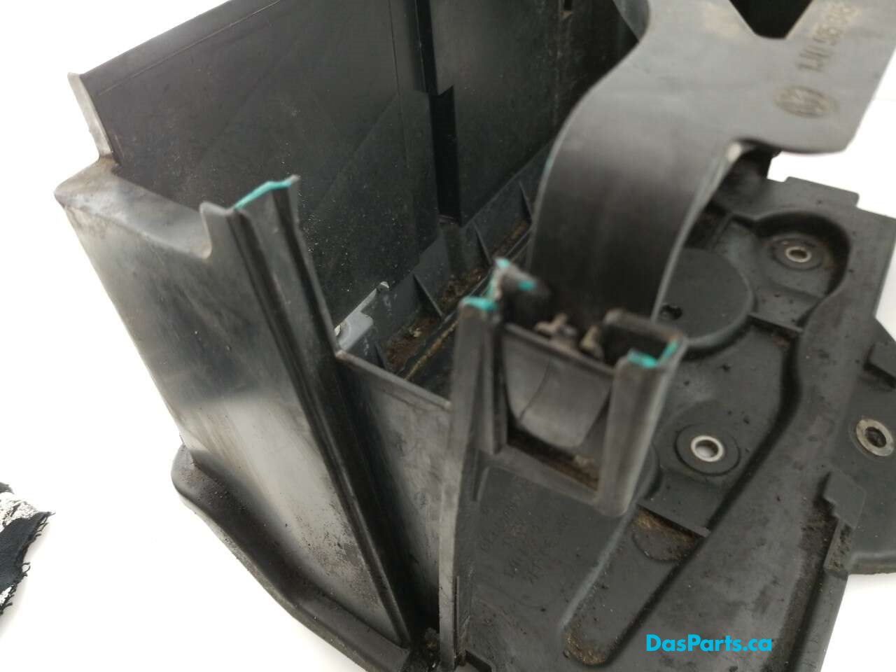 Battery Box
