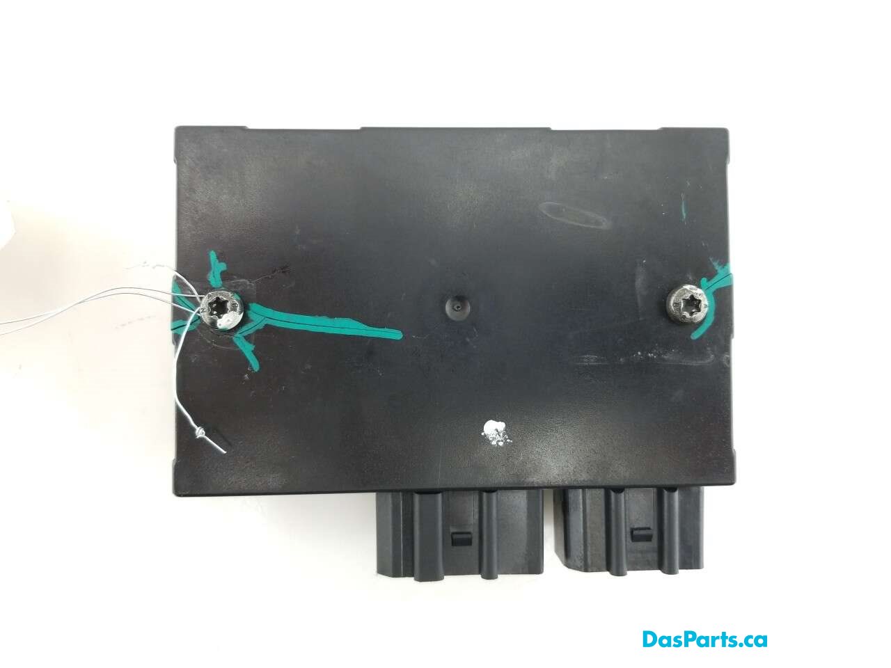 Comfort Control Module