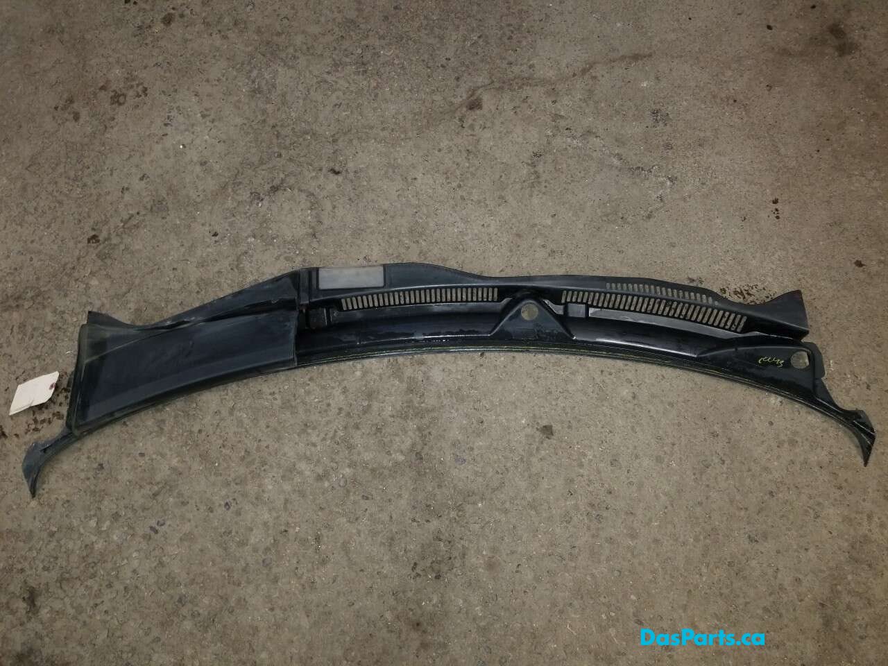 Wiper Cowl