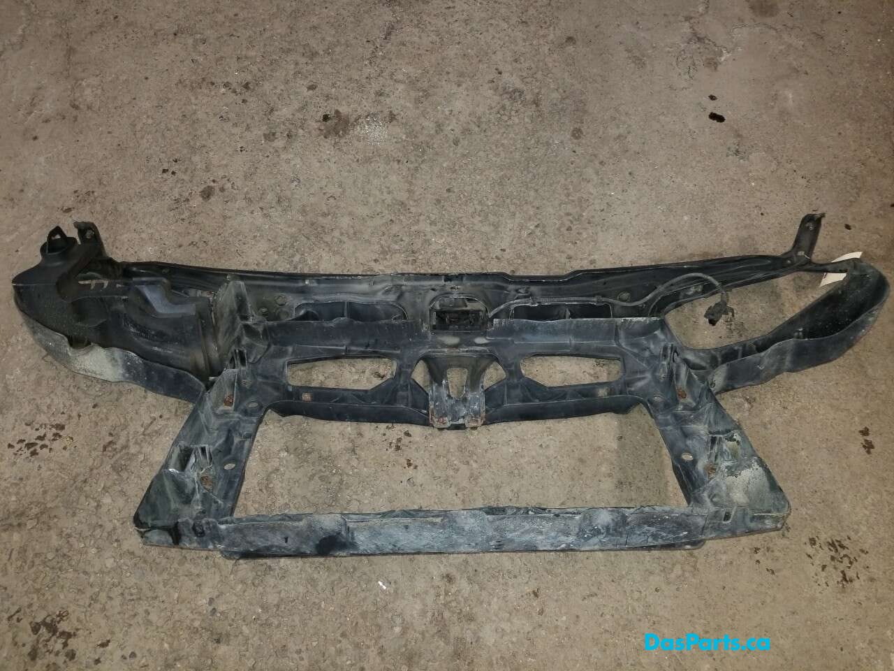Radiator Support Main