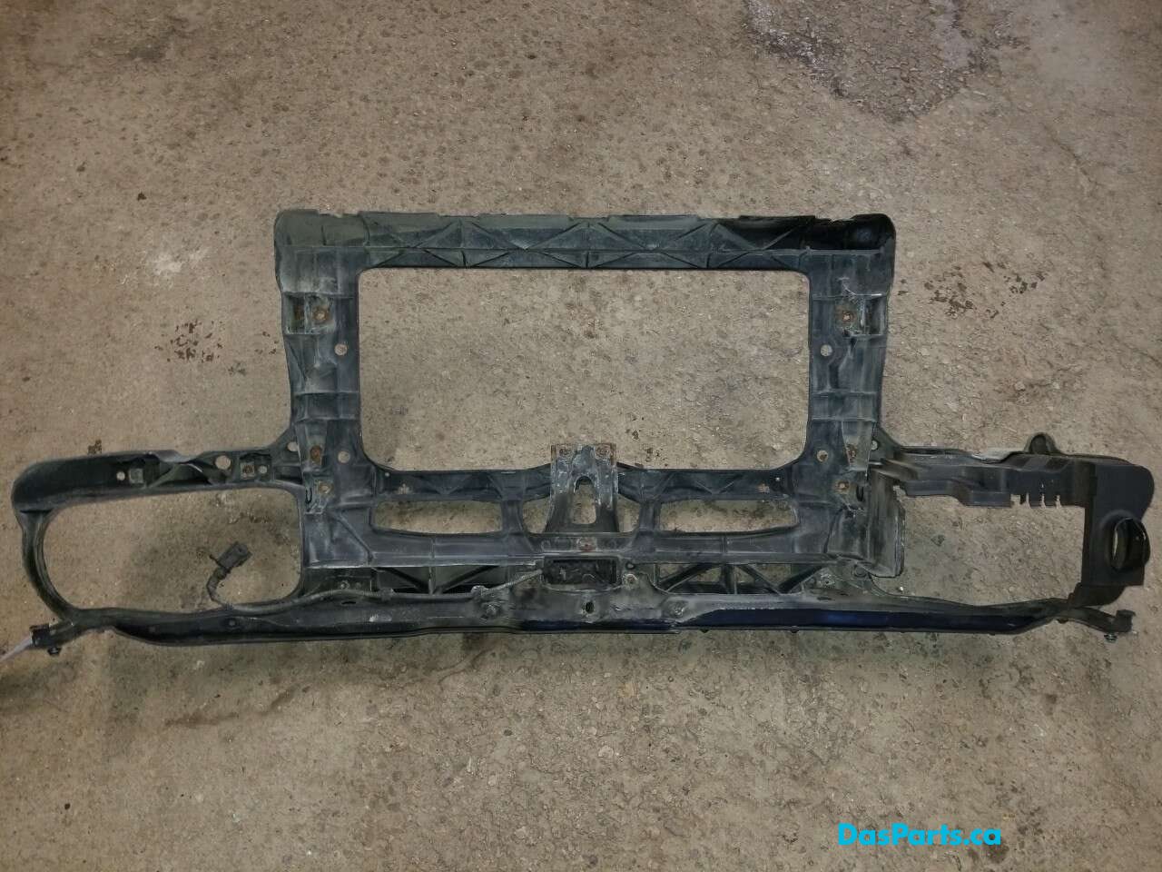 Radiator Support Main
