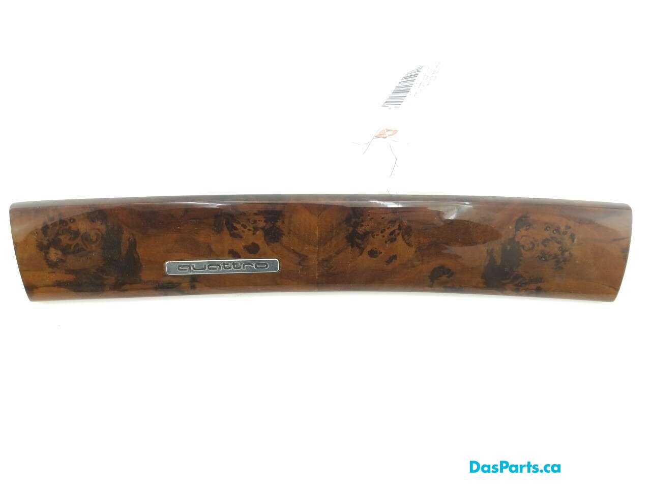 Dash Trim 1