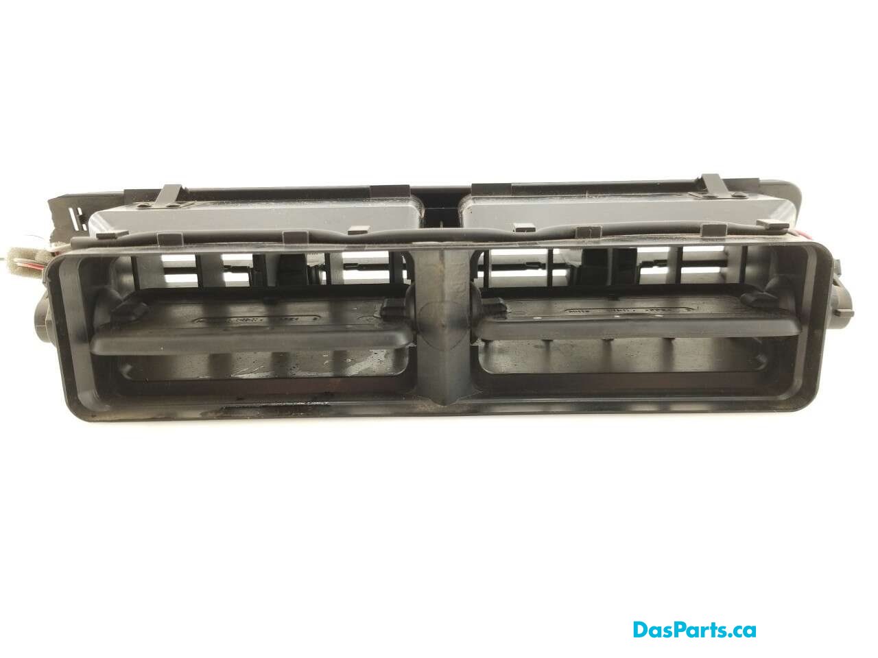 Dash Vent Center