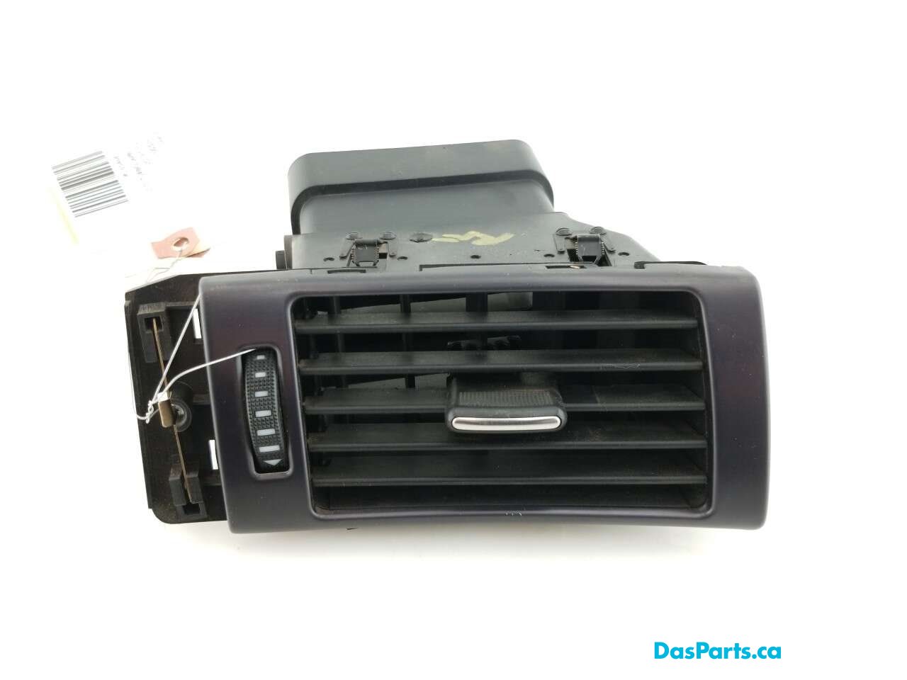 Dash Vent RF