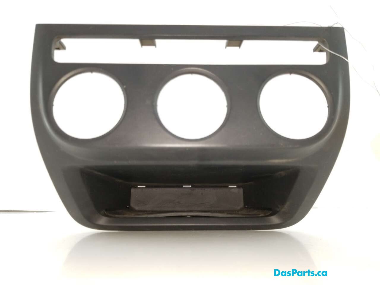 Dash Storage Cubby
