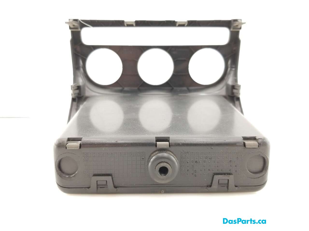 Dash Storage Cubby
