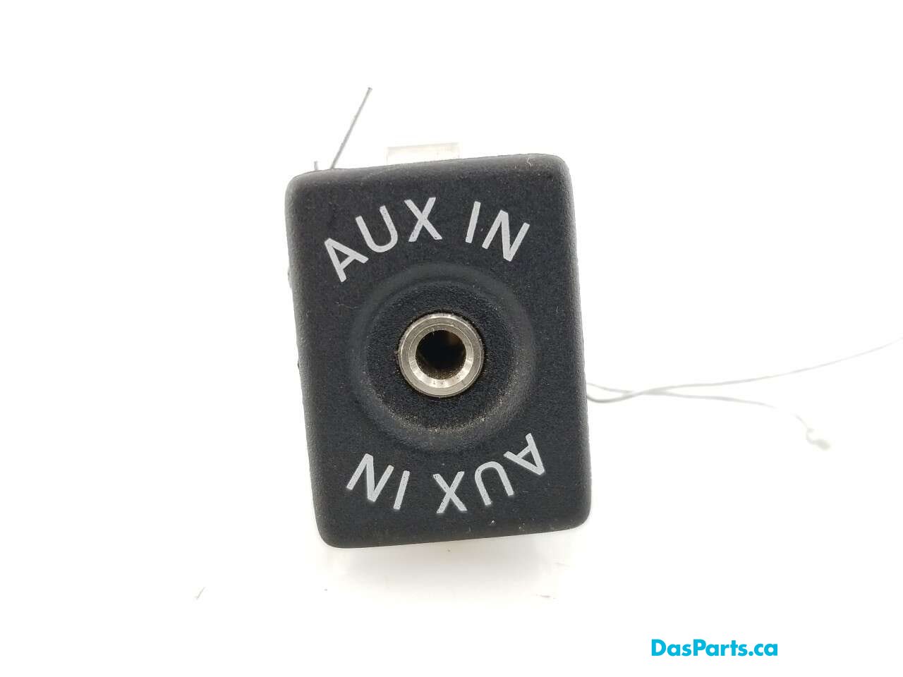 Aux Input