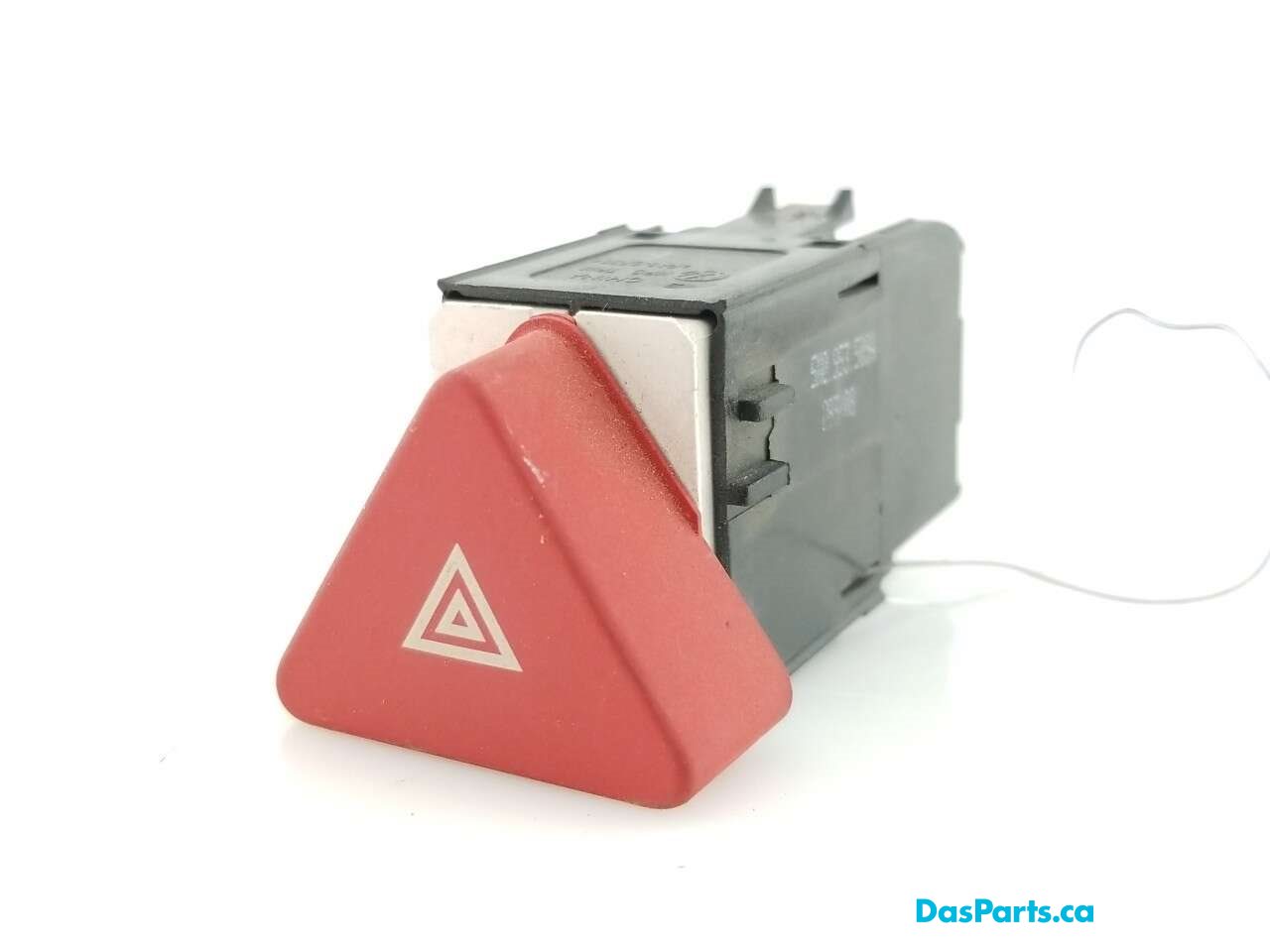 Hazard Switch