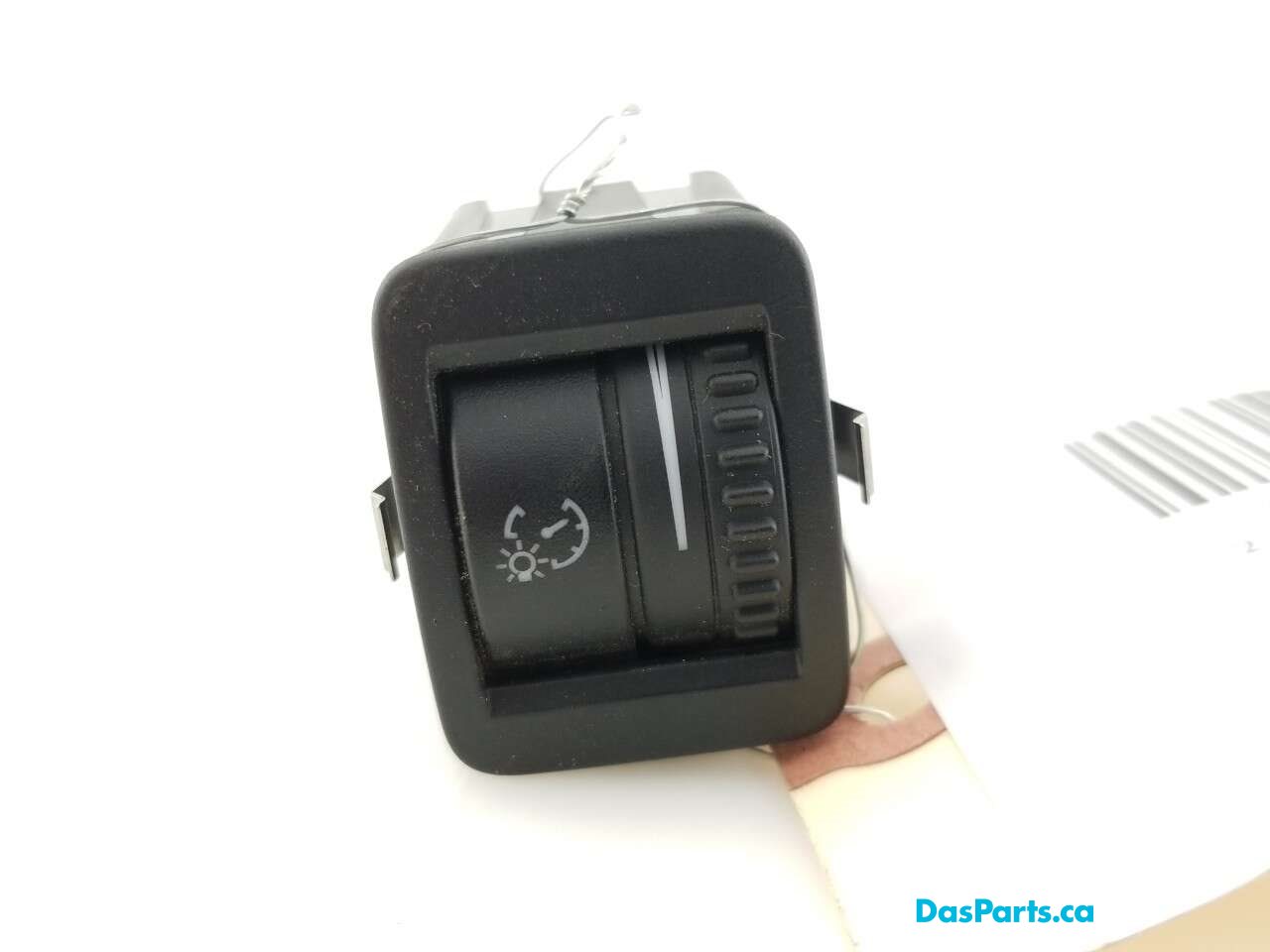 Dimmer Switch