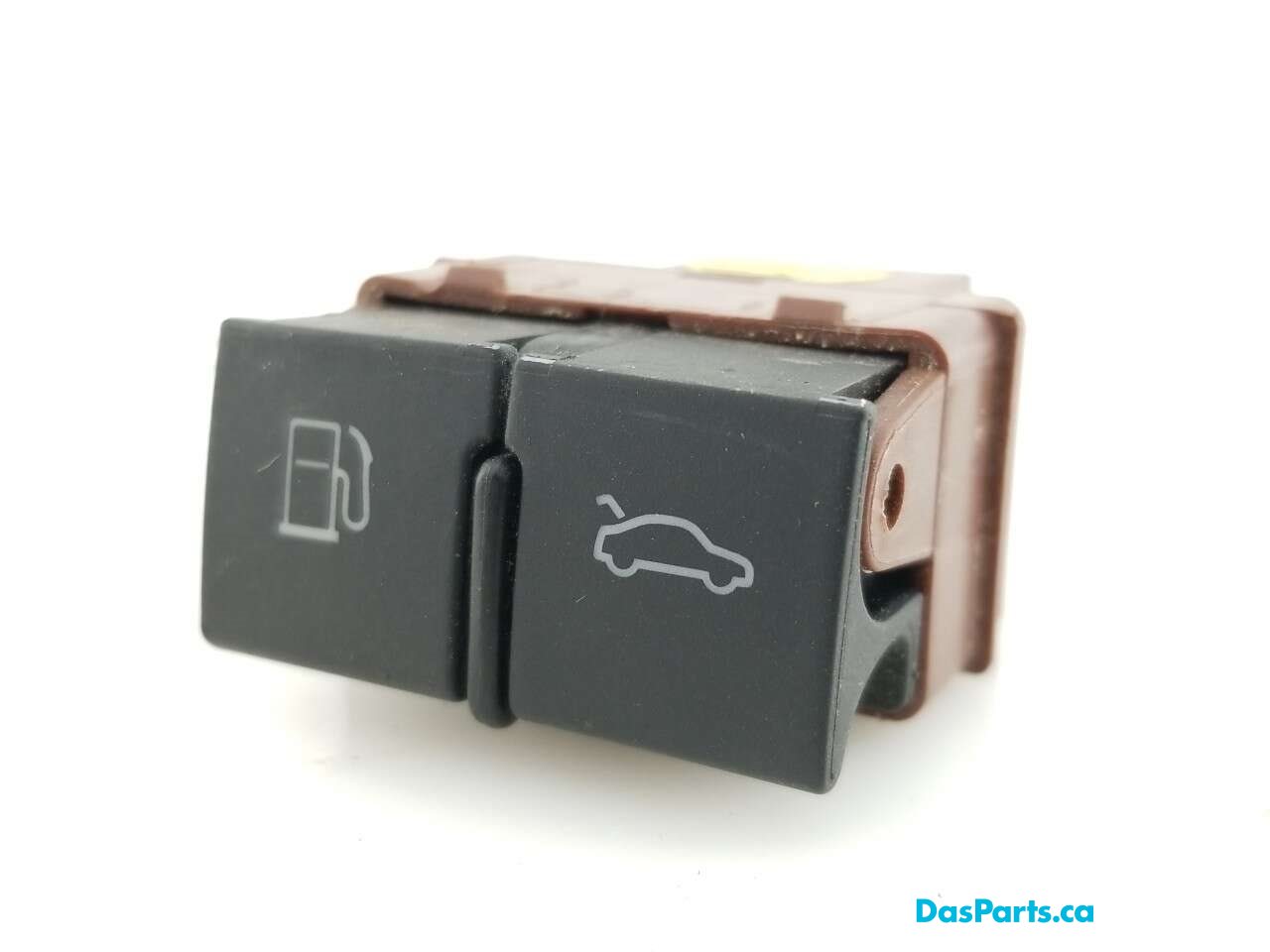 Fuel Door/Trunk Combo Switch