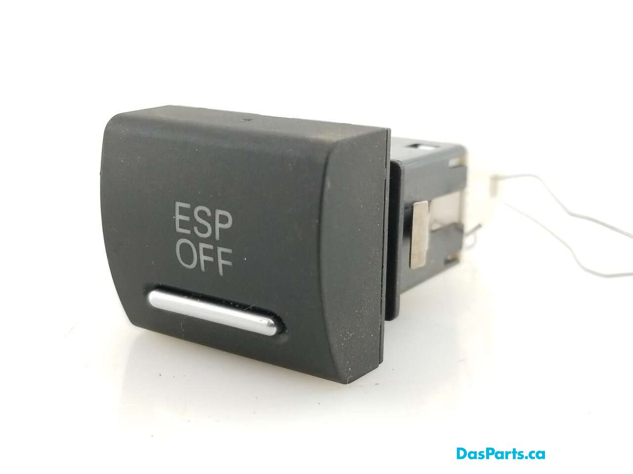 Traction Control Switch