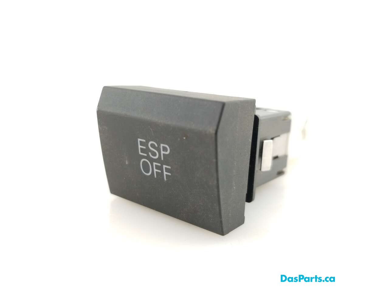 Traction Control Switch