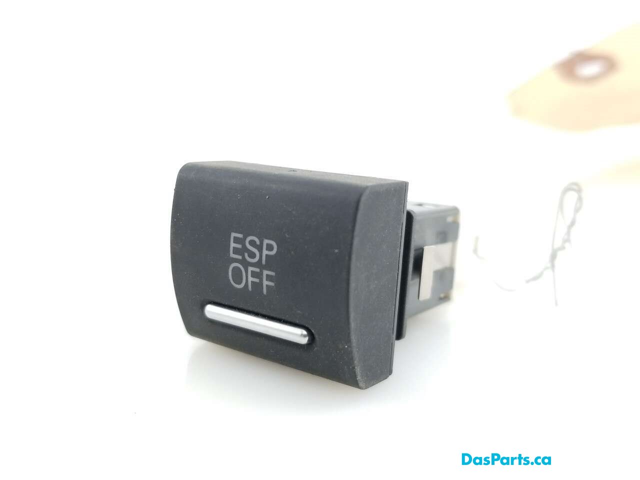 Traction Control Switch