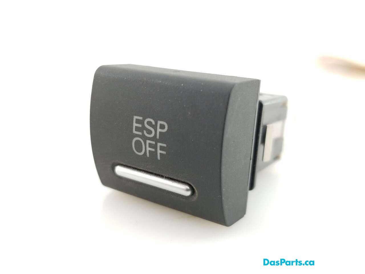 Traction Control Switch