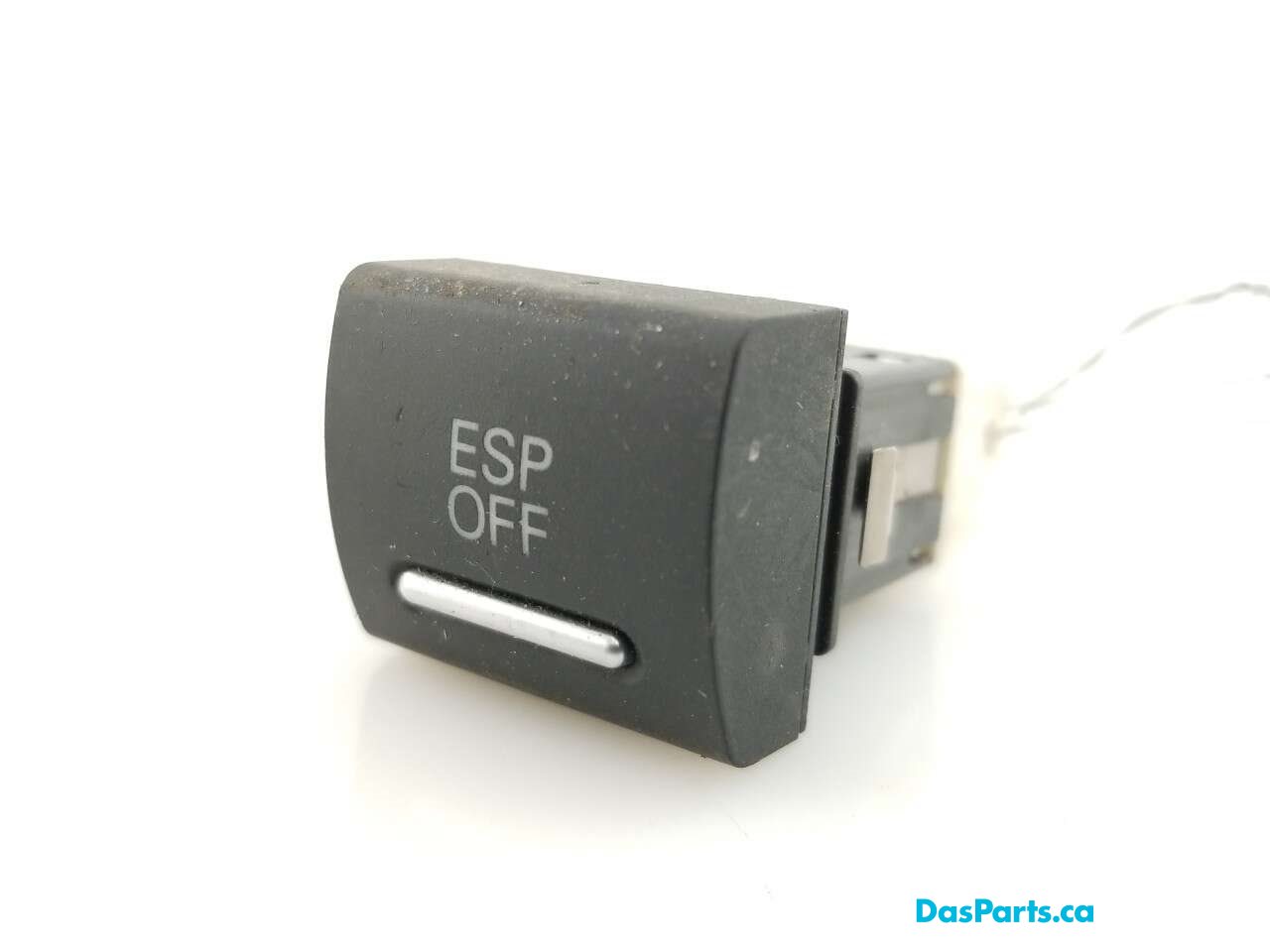 Traction Control Switch