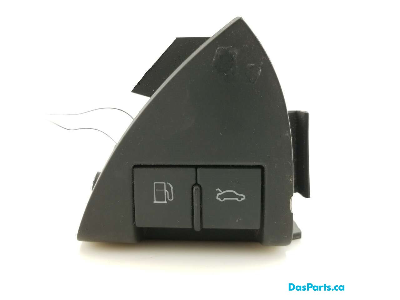 Fuel Door/Trunk Combo Switch