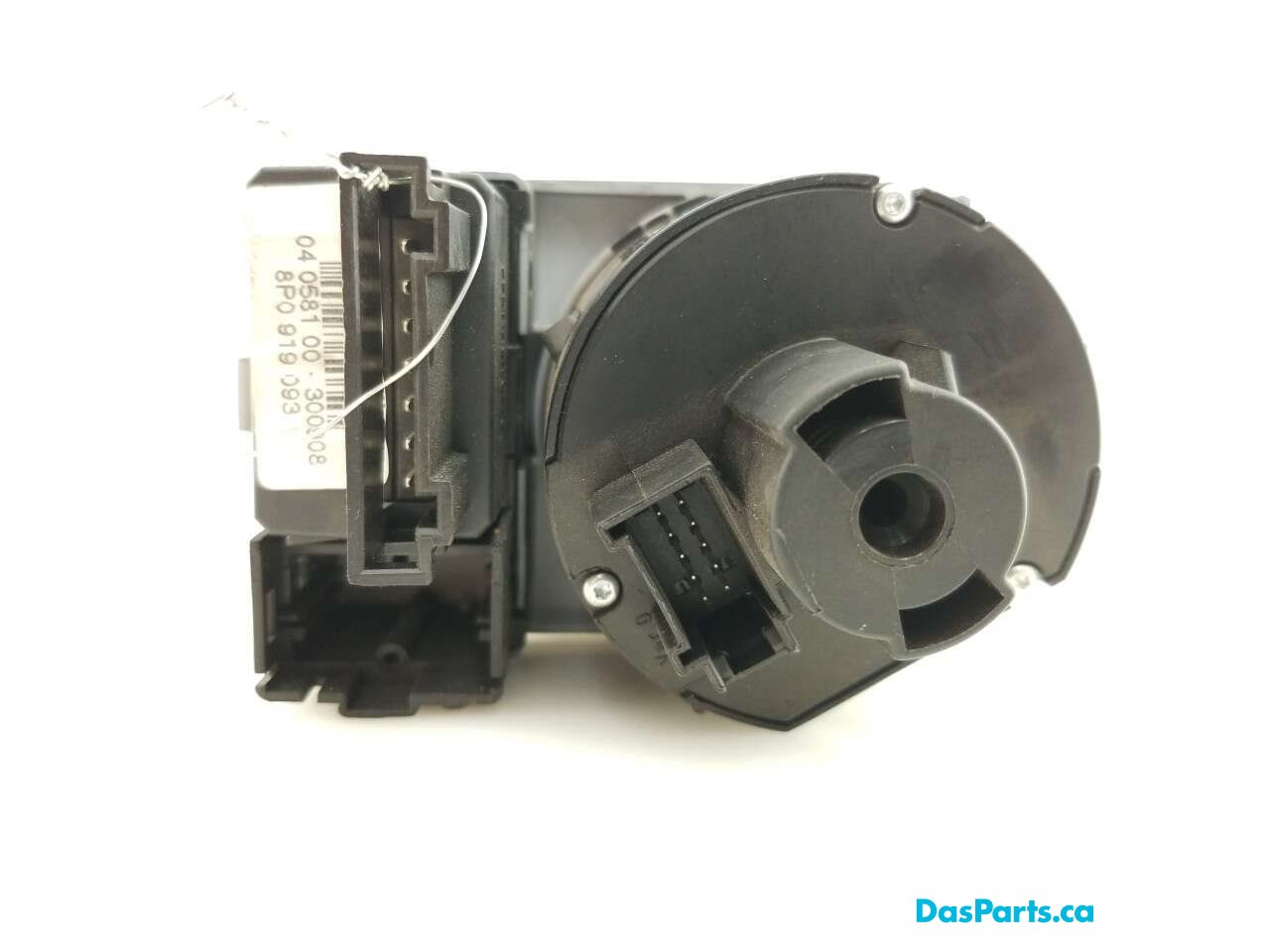 Headlight Switch