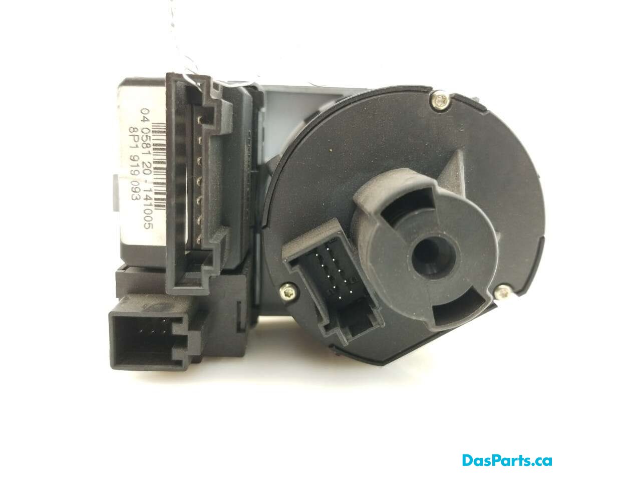 Headlight Switch