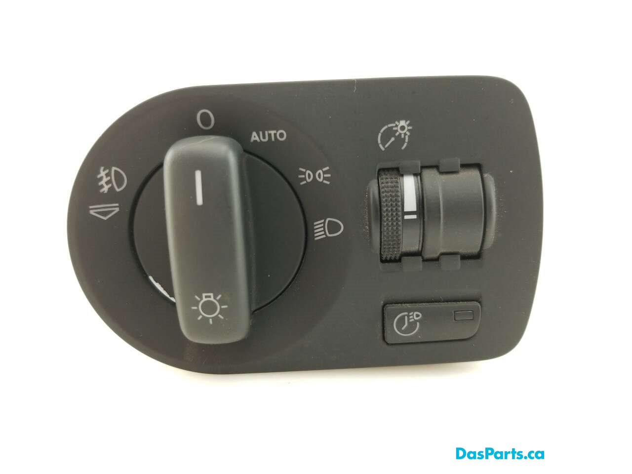 Headlight Switch