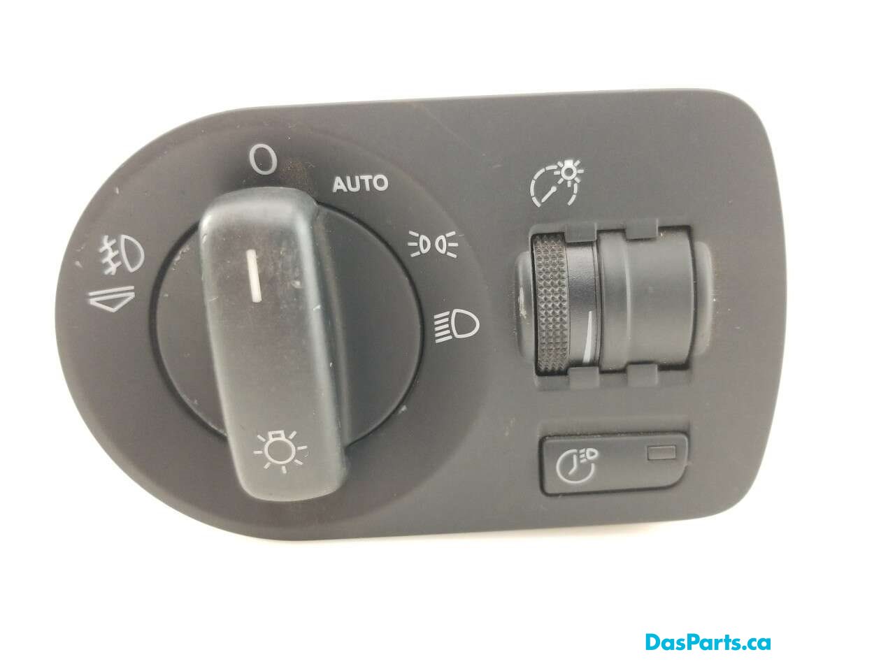 Headlight Switch