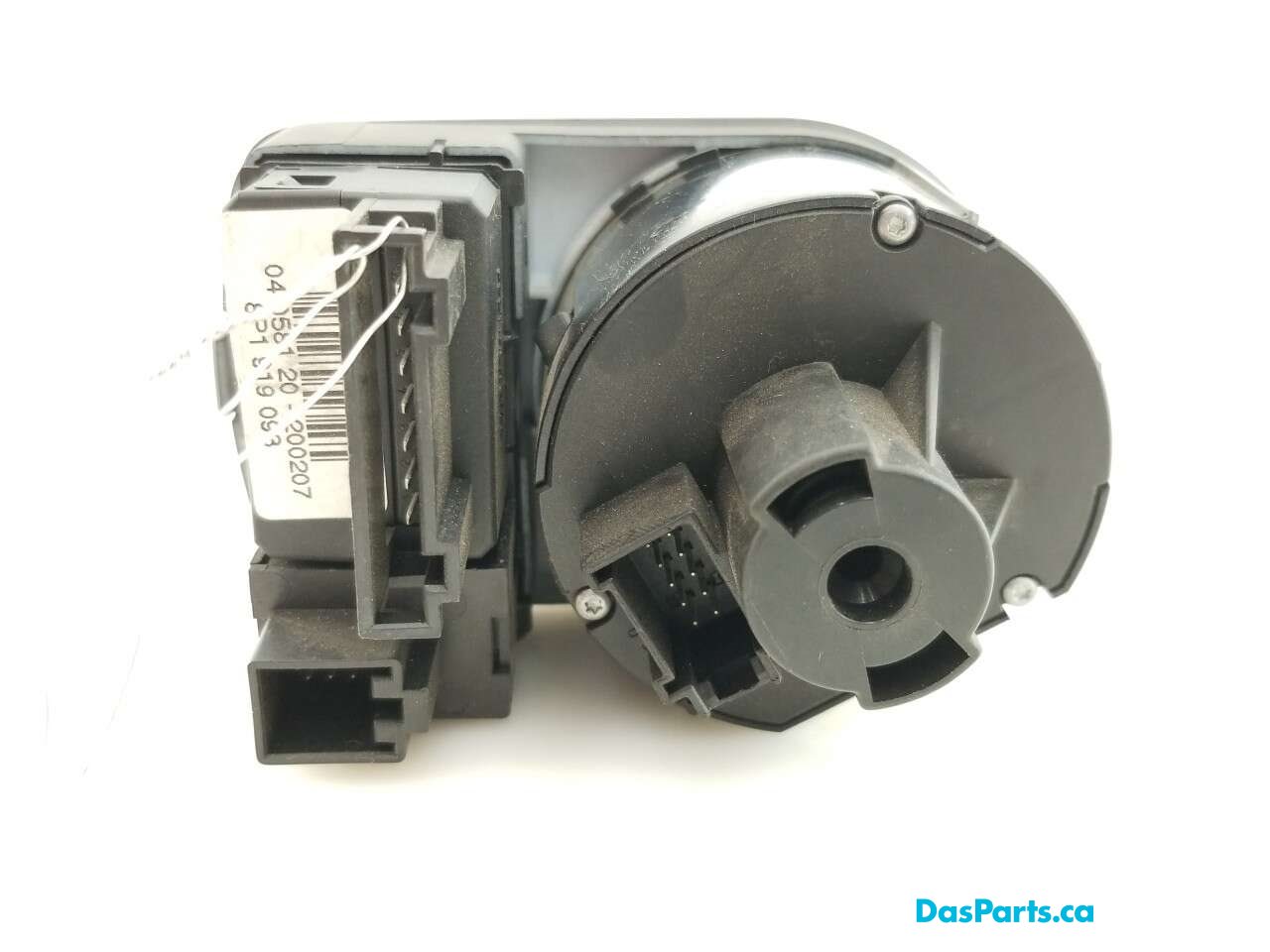 Headlight Switch